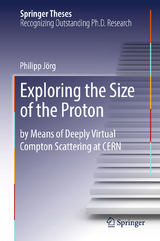 Exploring the Size of the Proton - Philipp Jörg
