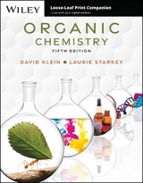 Organic Chemistry - Klein, David R.