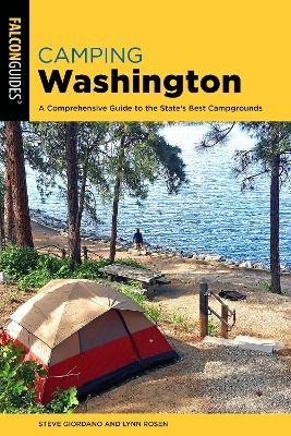 Camping Washington - Steve Giordano, Lynn Rosen