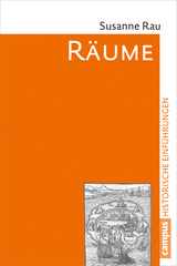 Räume - Susanne Rau