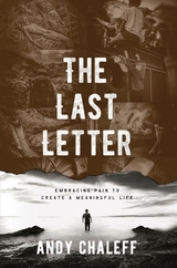 The Last Letter - Andy Chaleff