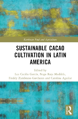 Sustainable Cacao Cultivation in Latin America - 