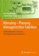 KlimaIng - Planung klimagerechter Fabriken - 