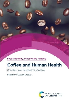 Coffee and Human Health - 