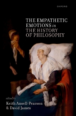 The Empathetic Emotions in the History of Philosophy - 