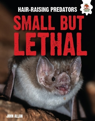 Small But Lethal - John Allan