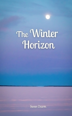 The Winter Horizon - Swan Charm