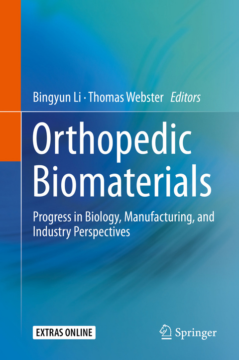 Orthopedic Biomaterials - 