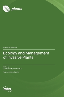 Ecology and Management of Invasive Plants