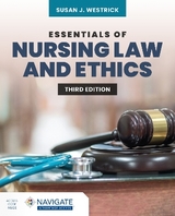 Essentials of Nursing Law and Ethics - Westrick, Susan J.