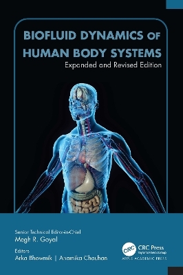 Biofluid Dynamics of Human Body Systems - 