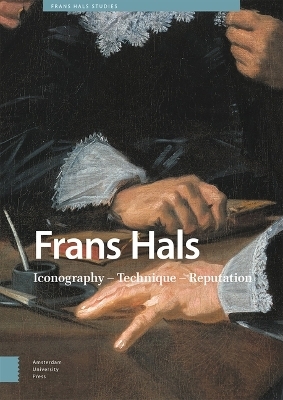 Frans Hals - 