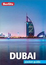 Berlitz Pocket Guide Dubai (Travel Guide eBook) -  Berlitz/Berlitz Publishing