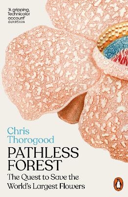 Pathless Forest - Dr Chris Thorogood