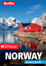 Berlitz Pocket Guide Norway -  Berlitz Publishing
