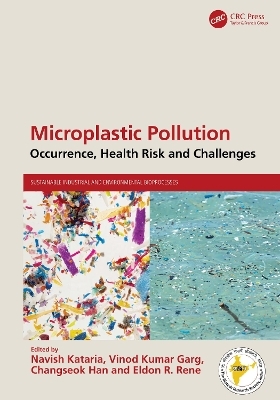 Microplastic Pollution - 