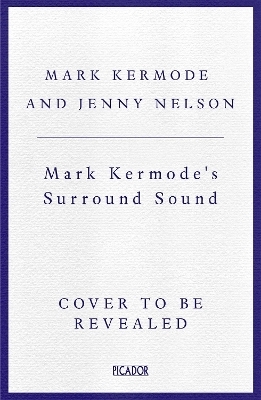 Mark Kermode's Surround Sound - Mark Kermode