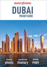 Insight Guides Pocket Dubai (Travel Guide eBook) -  Insight Guides