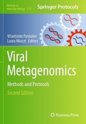 Viral Metagenomics - 