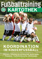 Fußballtraining-Kartothek - Staack, Thomas