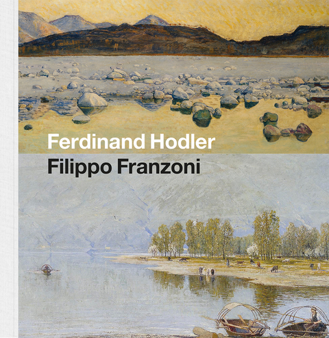 Ferdinand Hodler – Filippo Franzoni - 