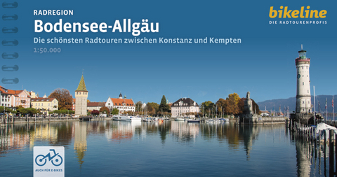 Allgäu Radregion