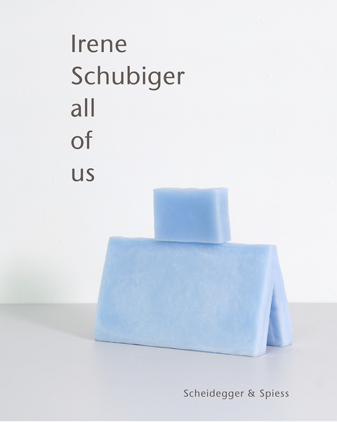 Irene Schubiger - 