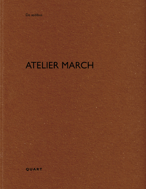 Atelier March - 