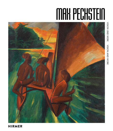 Max Pechstein - 