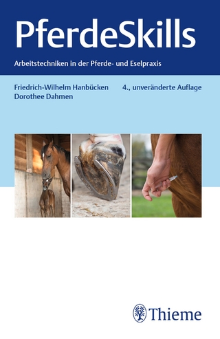 PferdeSkills - Friedrich-Wilhelm Hanbücken; Dorothee Dahmen