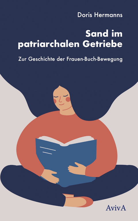 Sand im patriarchalen Getriebe - Doris Hermanns