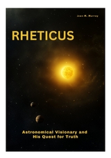 Rheticus - Jean M. Murray