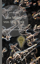 Die Völker von Star Trek - Julian Wangler