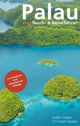 Palau - Christoph Hoppe, Judith Hoppe