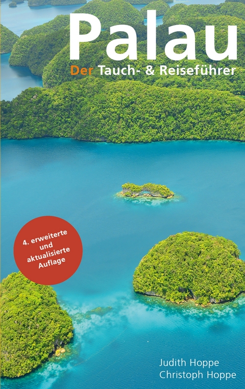 Palau - Christoph Hoppe, Judith Hoppe