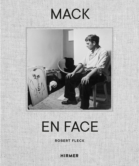 Mack - En Face - Robert Fleck