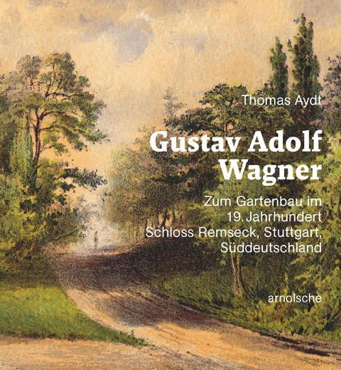 Gustav Adolf Wagner - Thomas Aydt