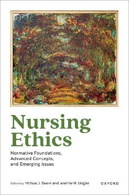 Nursing Ethics - 