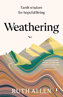 Weathering - Ruth Allen