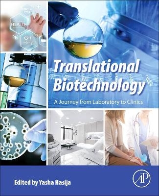 Translational Biotechnology - 