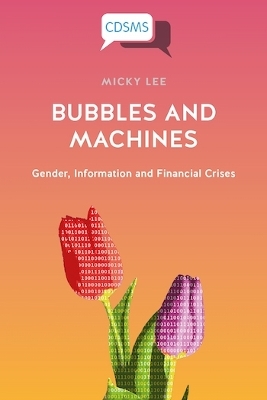 Bubbles and Machines - Micky Lee