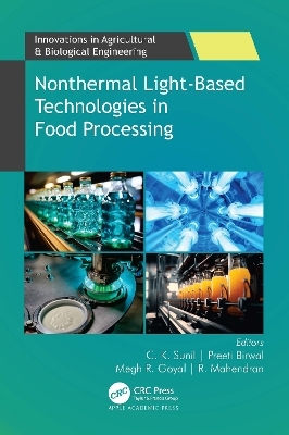 Nonthermal Light-Based Technologies in Food Processing - 