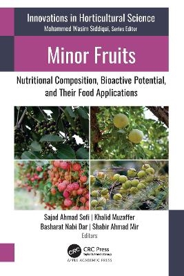 Minor Fruits - 