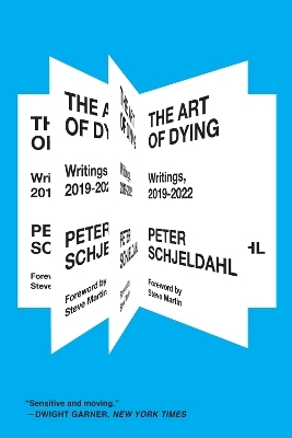 The Art of Dying - Peter Schjeldahl