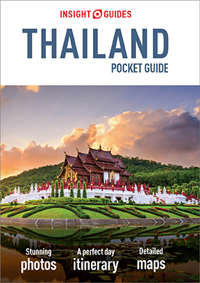 Insight Guides Pocket Thailand (Travel Guide eBook) -  Insight Guides