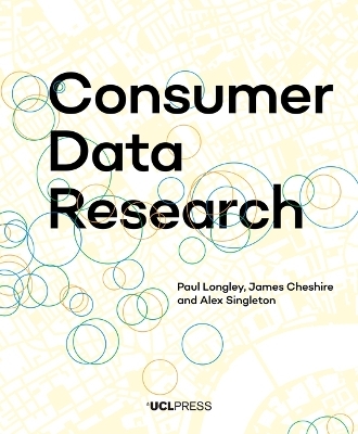 Consumer Data Research - 