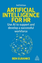 Artificial Intelligence for HR - Eubanks, Ben