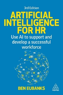 Artificial Intelligence for HR - Ben Eubanks