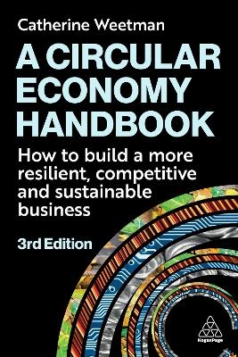 A Circular Economy Handbook - Catherine Weetman