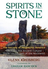 Spirits in Stone - Glenn Kreisberg